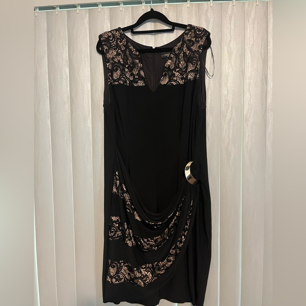 Elegant Women's Dress